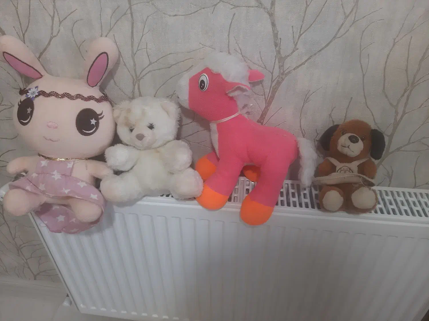 اسباب بازی|اسباببازی بچه|تالش, هشتپر|دیوار