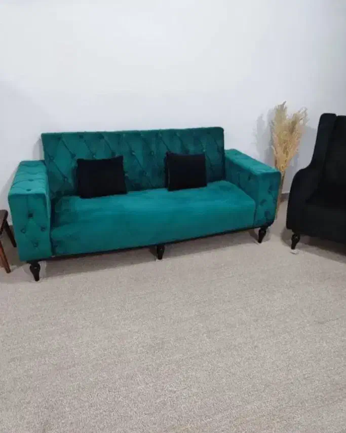 مبل ۷نفره|مبلمان خانگی و میز عسلی|بوشهر, |دیوار