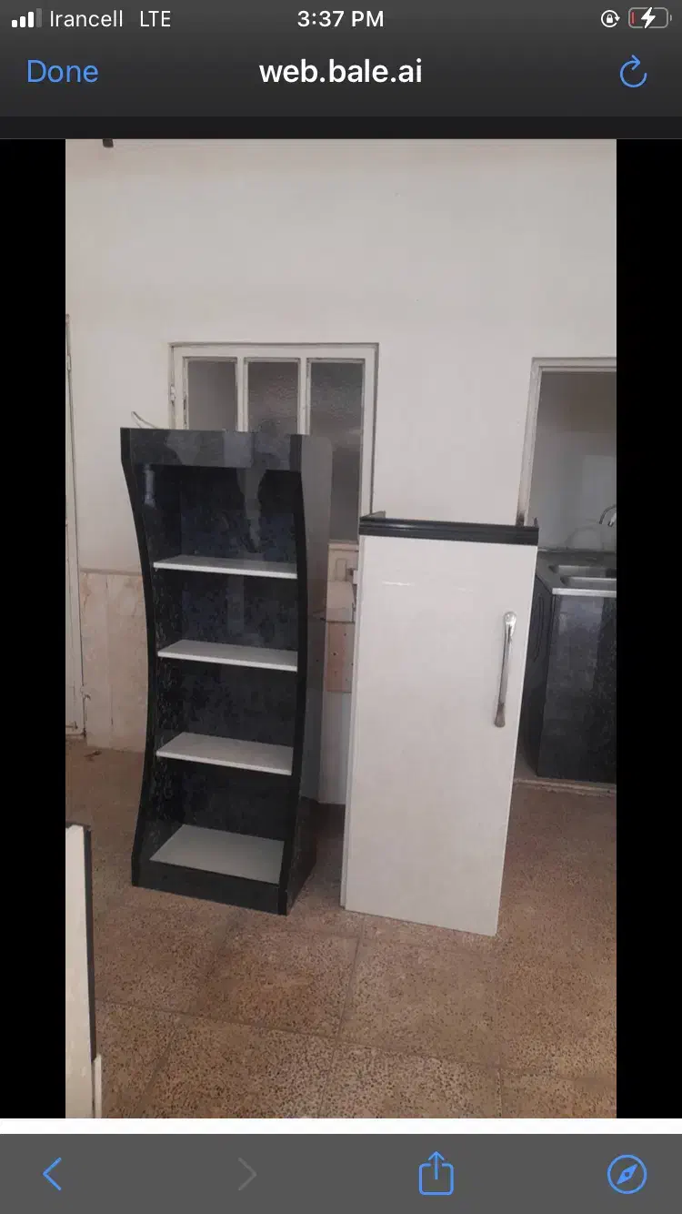 سینک و کابینت تمیز|آب‌چکان و نظم‌دهنده ظروف|شهریار, شهریار|دیوار