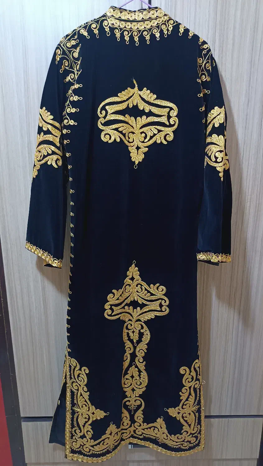 لباس|لباس|بندرعباس, |دیوار