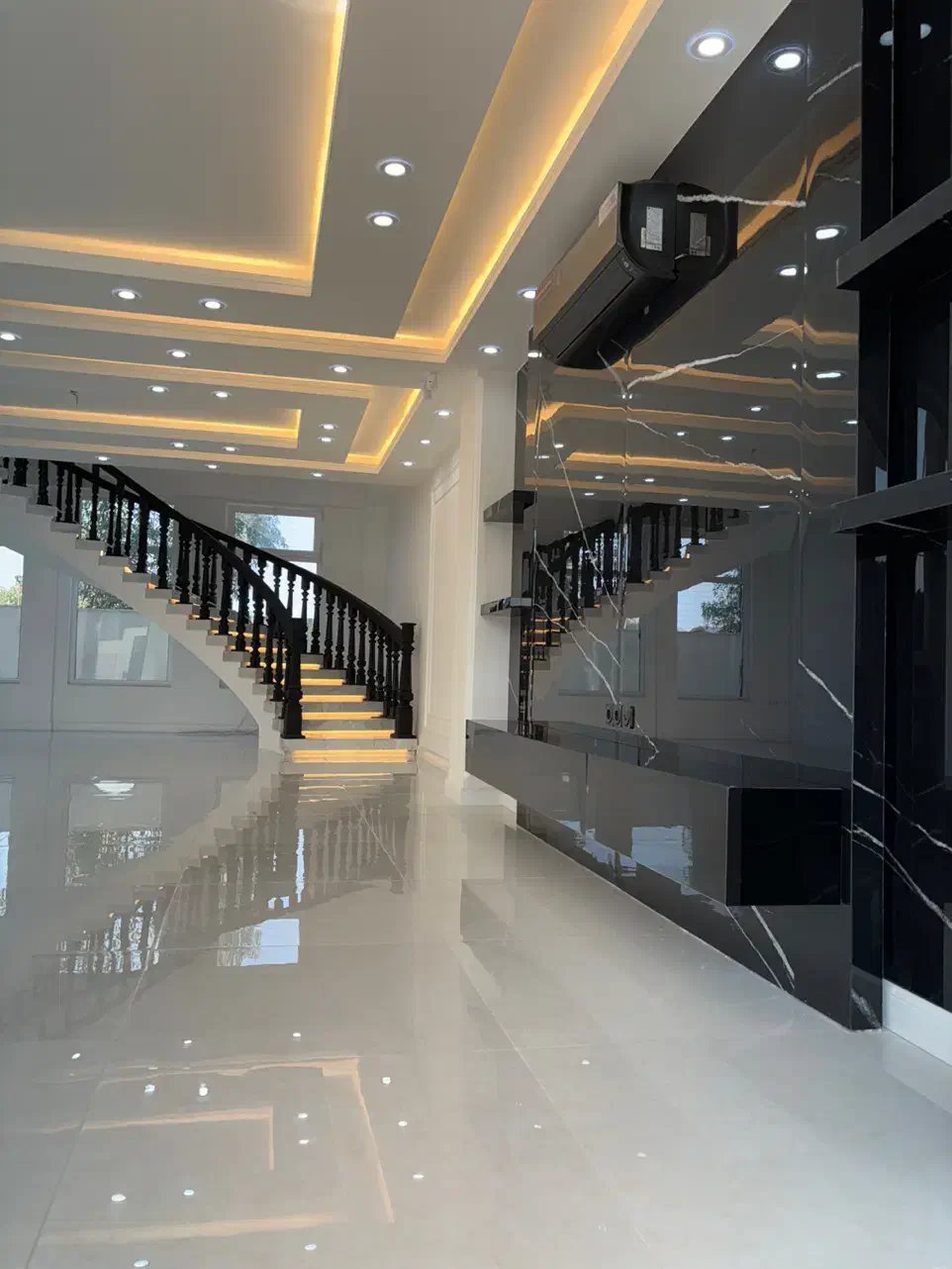 طراحی و‌ اجرای تخصصی ویلا|خدمات پیشه و مهارت|لنگرود, |دیوار