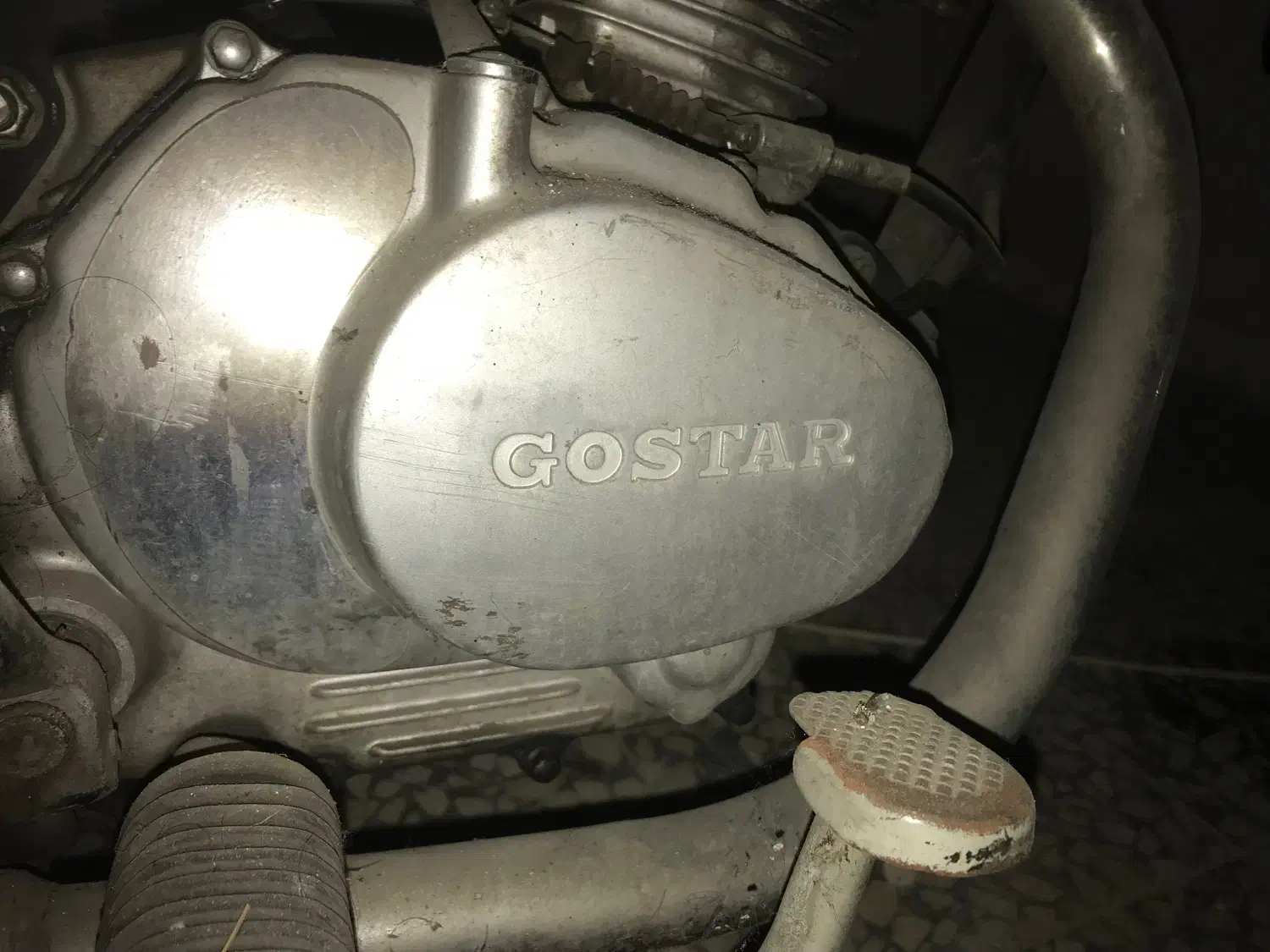 موتور ۸۸|موتورسیکلت|رضوانشهر, |دیوار