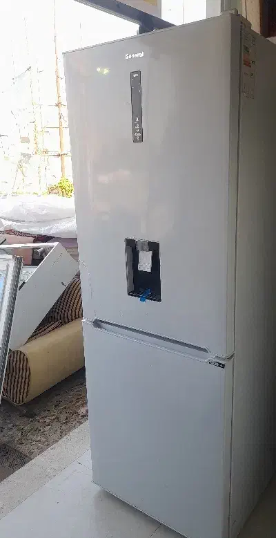 یخچال فریزر جنرال نو نو وچندتافرش|یخچال و فریزر|امامزاده عبدالله, |دیوار