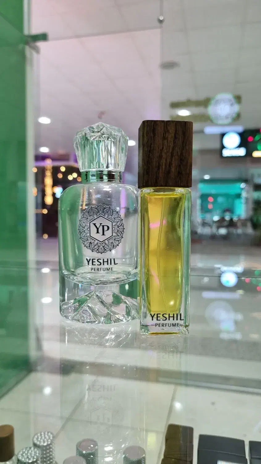 خانه عطر سبز مرکز تخصصی ساخت عطر|آرایشی، بهداشتی، درمانی|مراغه, |دیوار