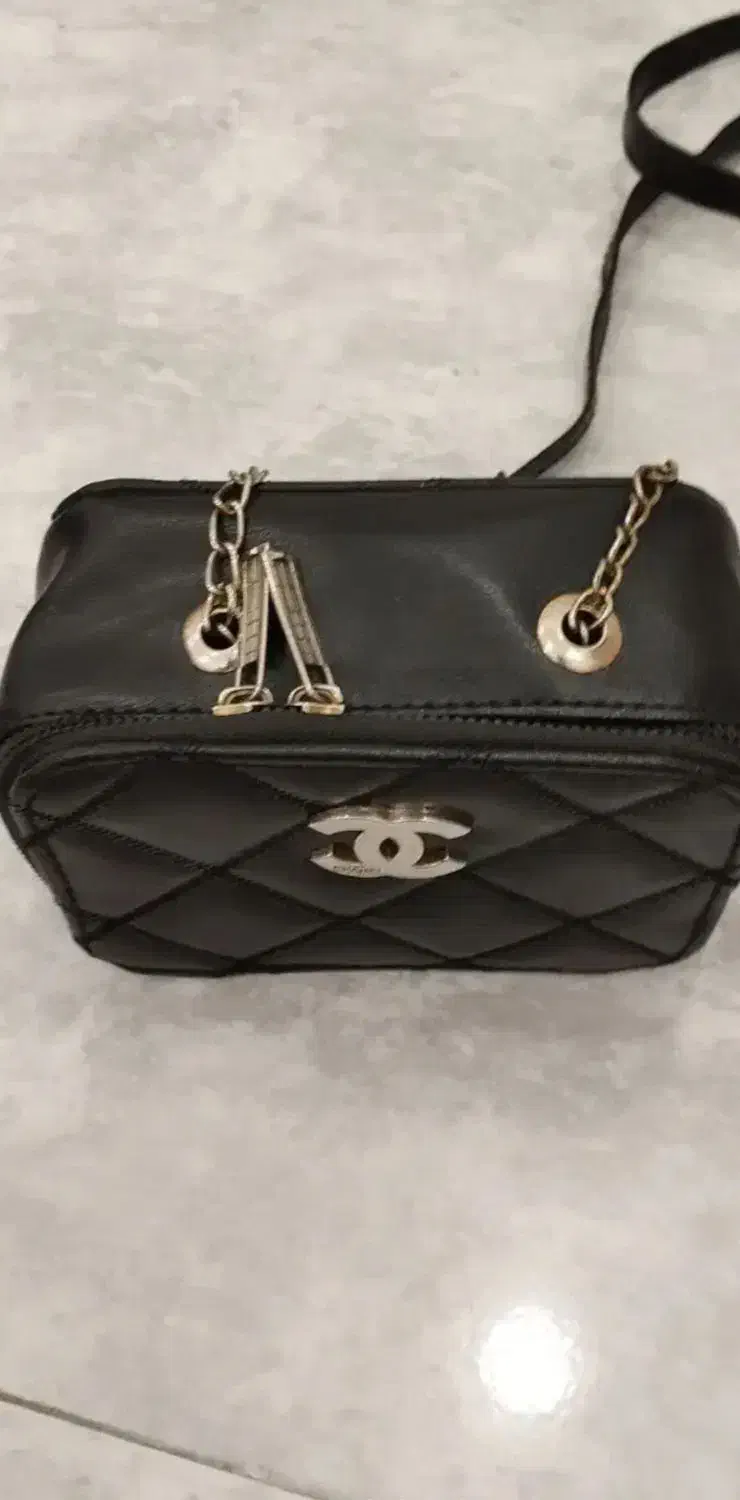 سه عدد کیف درحد نو|کیف، کفش، کمربند|رشت, اسماعیل آباد|دیوار