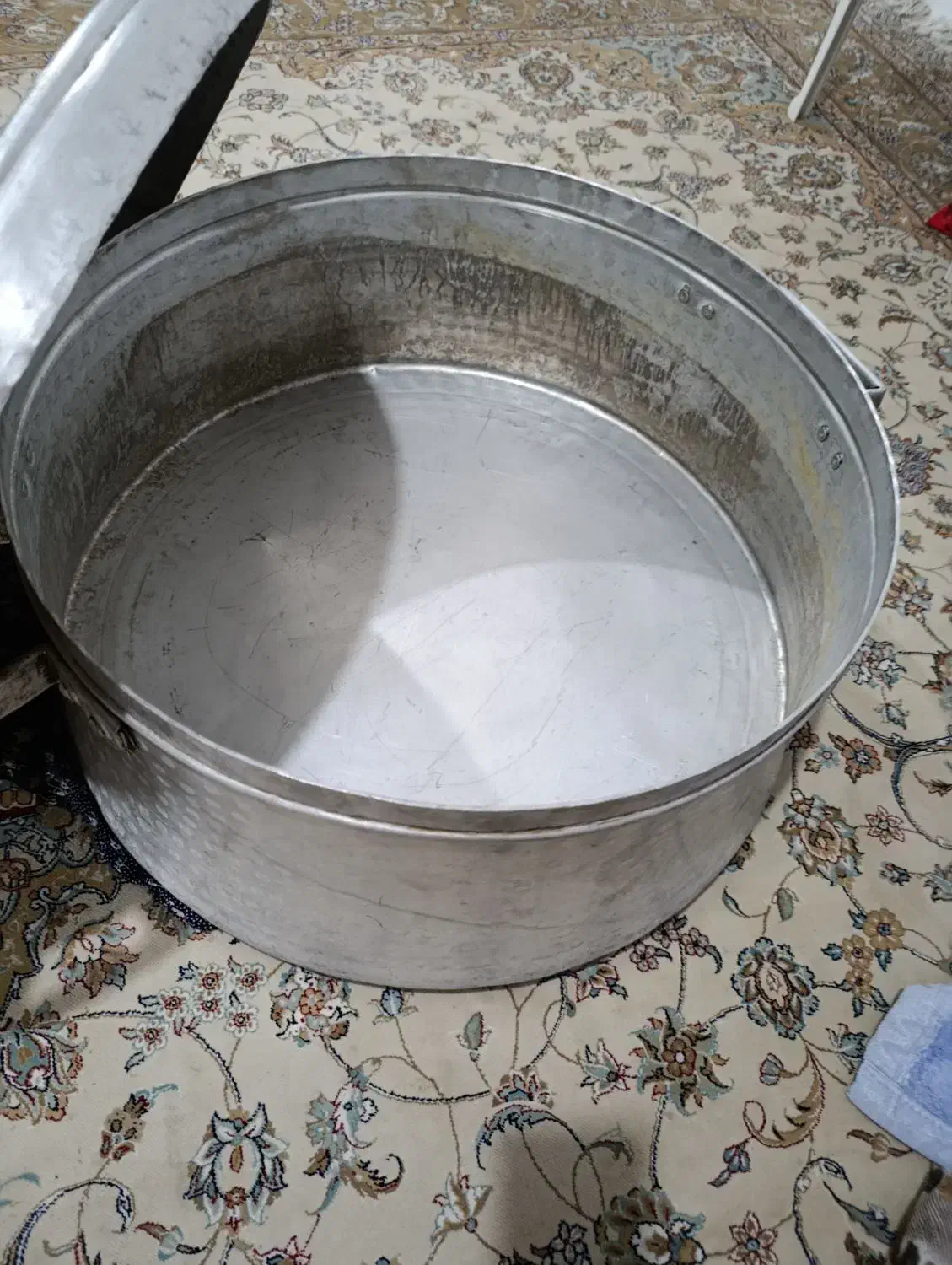 قابلمه|ظروف پخت‌وپز|مشهد, امیرآباد|دیوار