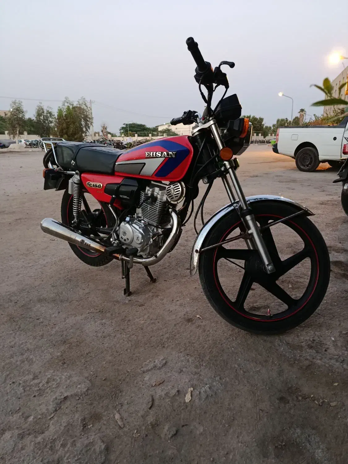 موتور سیکلت|موتورسیکلت|بندرعباس, |دیوار