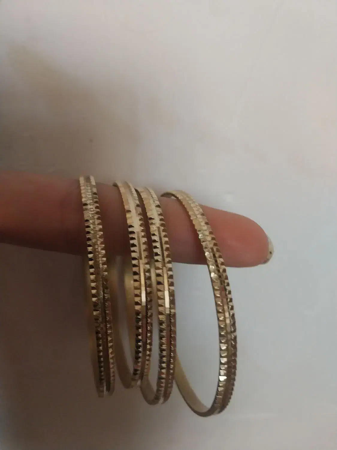 النگو|بدلیجات|قم, شاه ابراهیم|دیوار