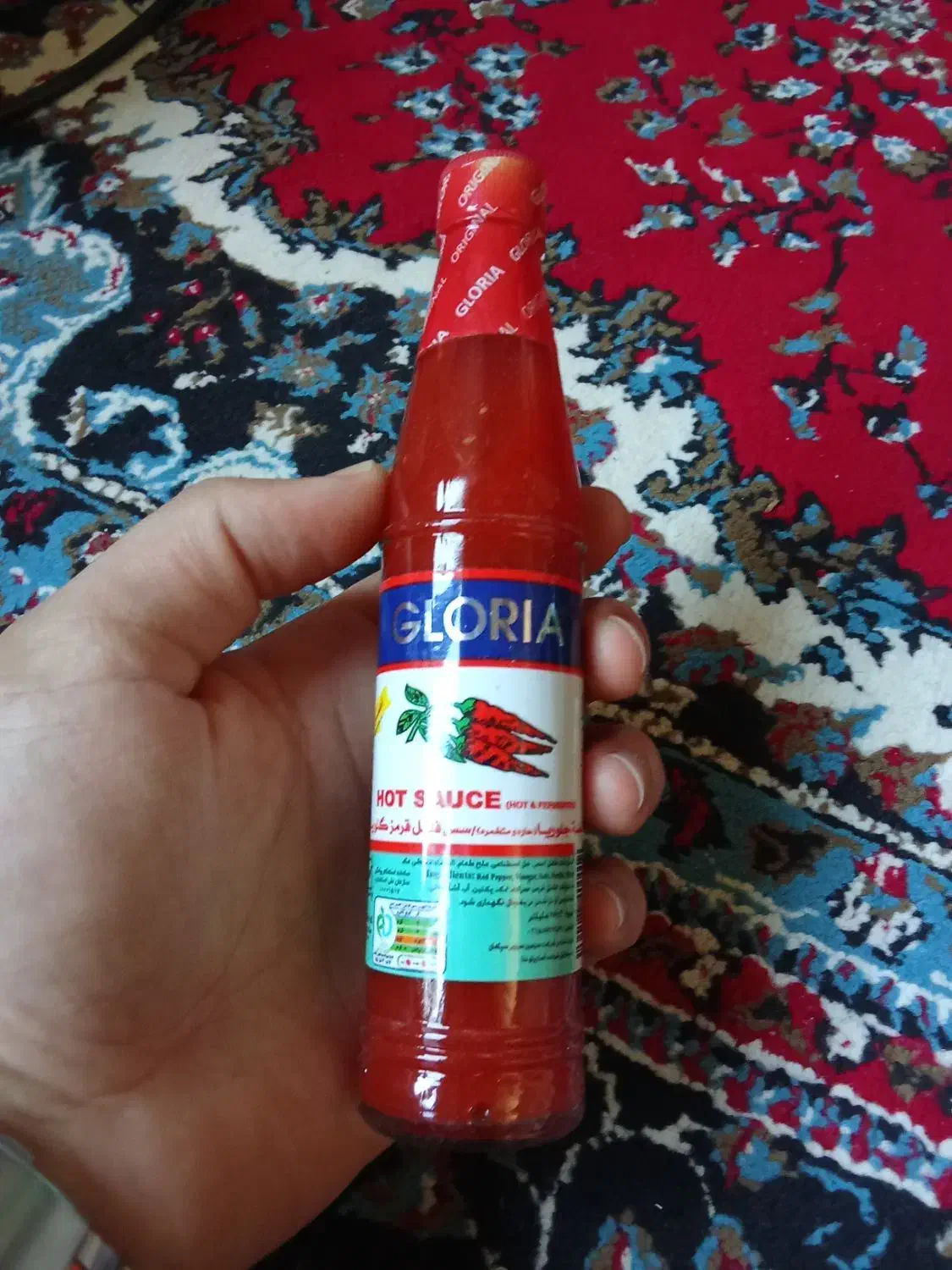 سس گلوریا قدیم خرید|خوردنی و آشامیدنی|مشگین شهر, |دیوار