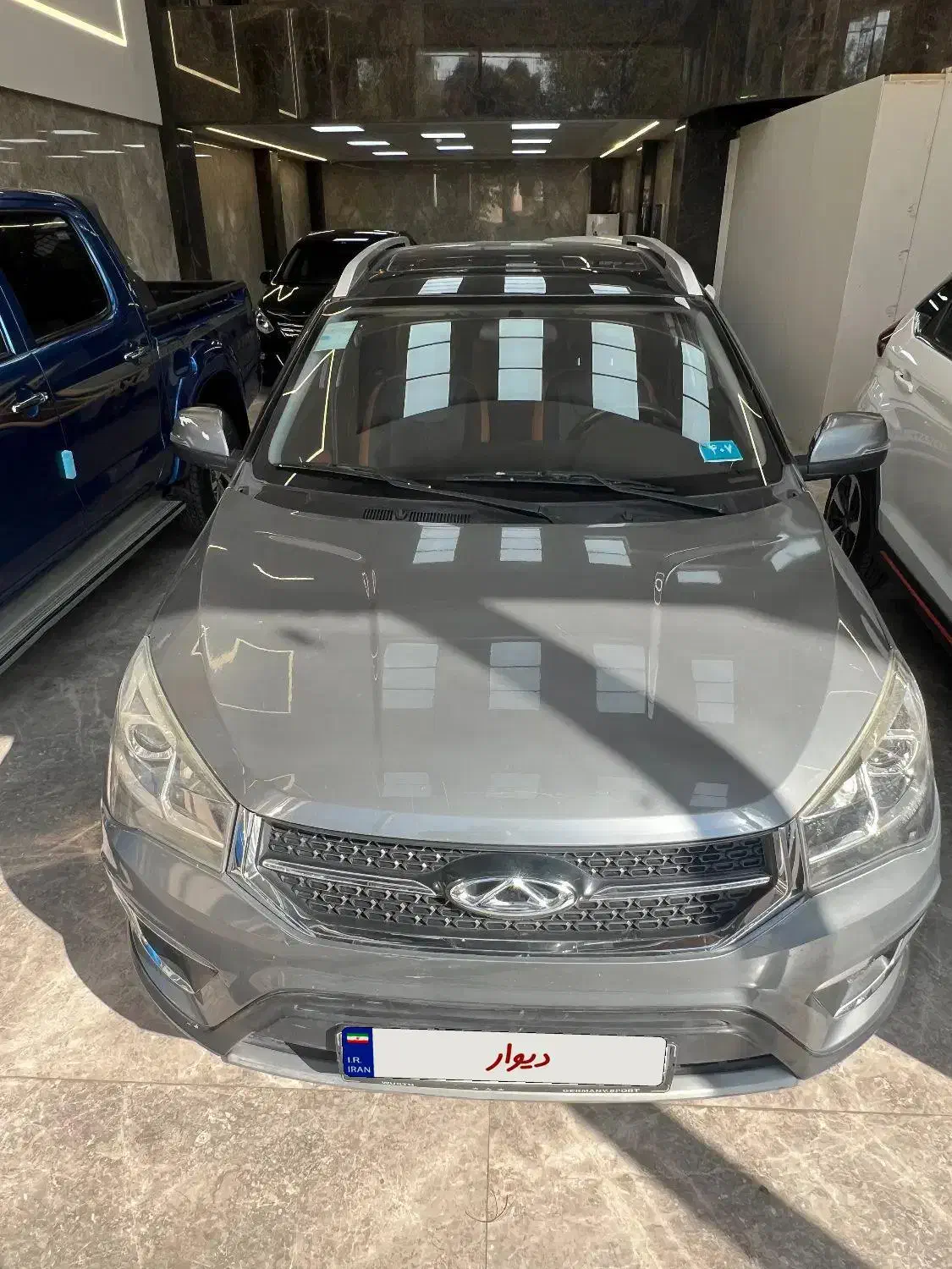 ایکس ۲۲ مدل ۹۷ اتومات|خودرو سواری و وانت|اصفهان, سروستان|دیوار