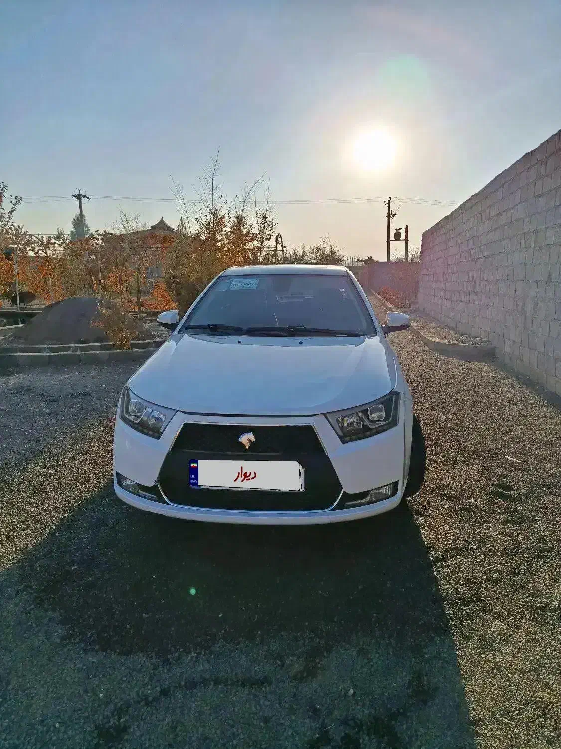 دنا پلاس اتوماتیک توربو آپشنال ۱۴۰۳|خودرو سواری و وانت|اصفهان, کوی امام|دیوار