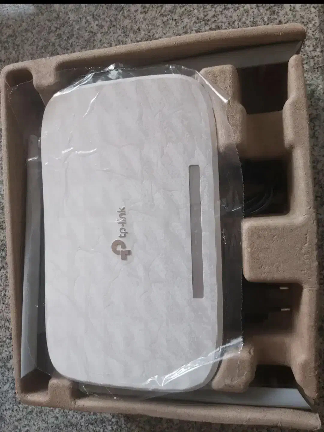 مودم TP-Link ac1200 چهار آنتن سرعت بالا|مودم و تجهیزات شبکه|خمینی‌شهر, |دیوار