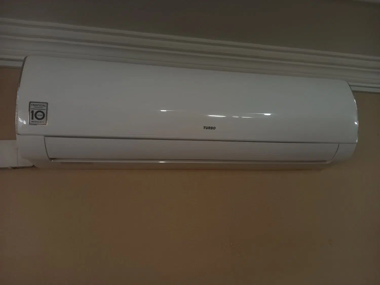 اسپیلت گازی|کولر گازی و فن‌کوئل|بجنورد, |دیوار