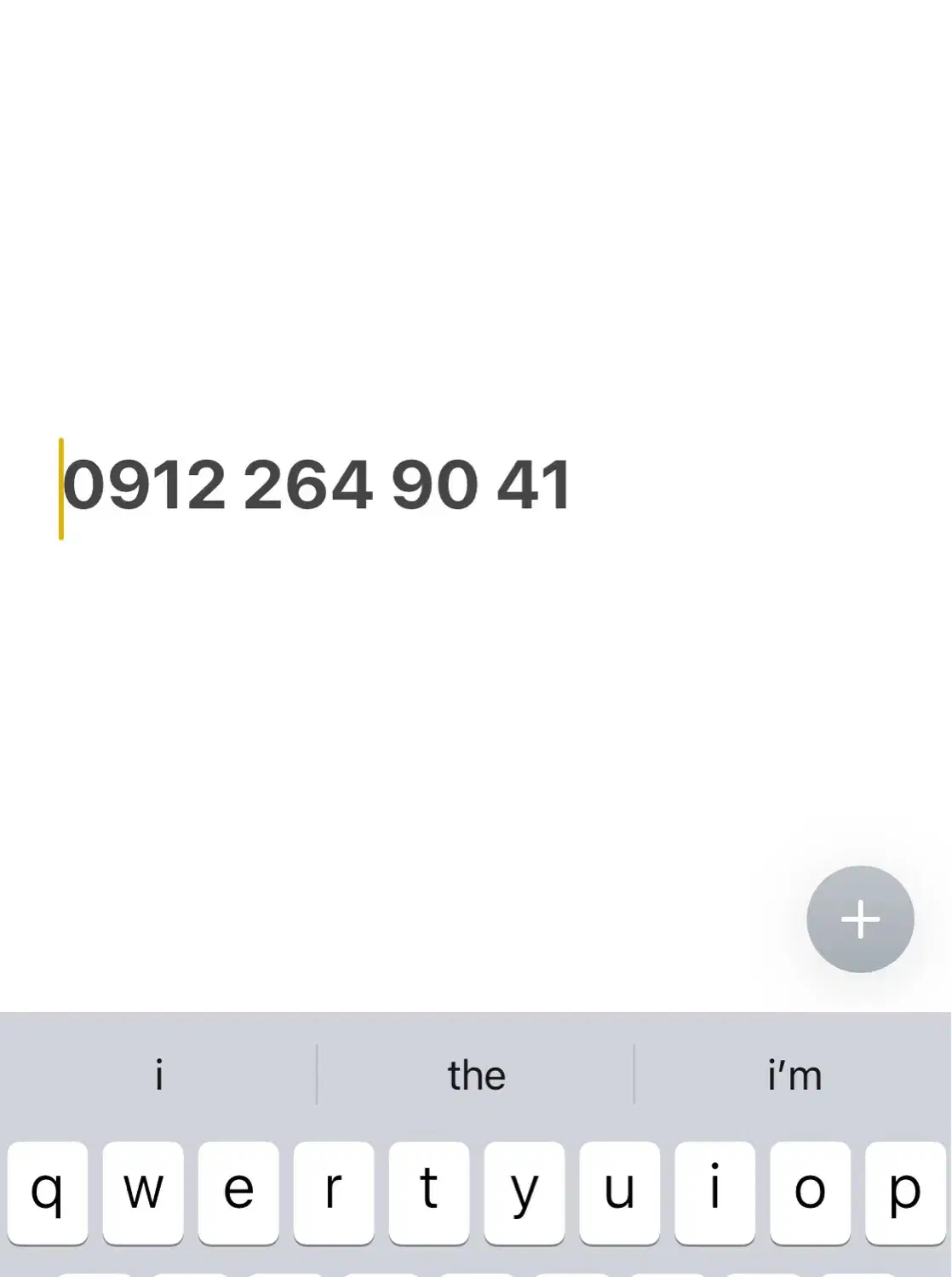 09122649041|سیم‌کارت|کرج, عظیمیه|دیوار