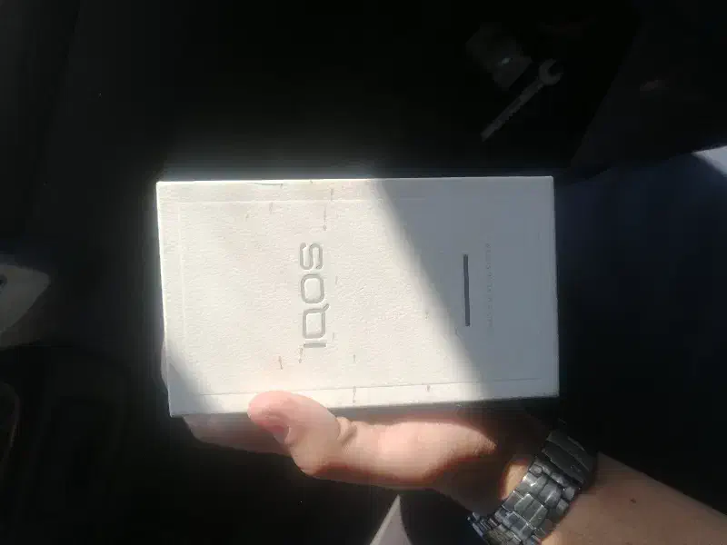 iqos|زیورآلات و اکسسوری|کرج, مهرویلا شمالی|دیوار