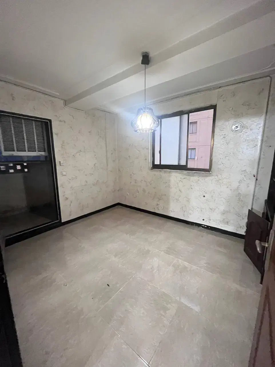 ۹۵ متر، دوخواب ، میدان بهار بازسازی غرق نور|فروش آپارتمان|اصفهان, بهارستان|دیوار