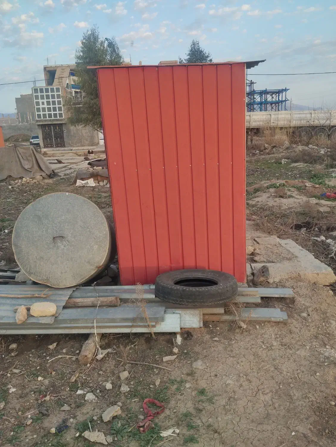 حمام|مصالح و تجهیزات ساختمان|سرپل ذهاب, |دیوار