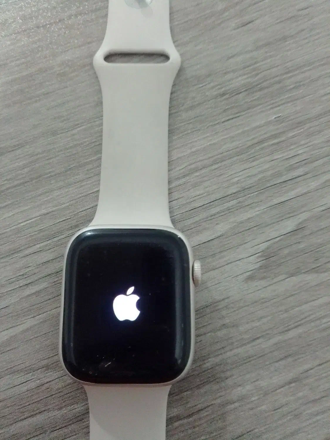 اپل واچ سری8 همراه با تخفیف فروش فوری|ساعت|گلوگاه بابل (گلیا), |دیوار