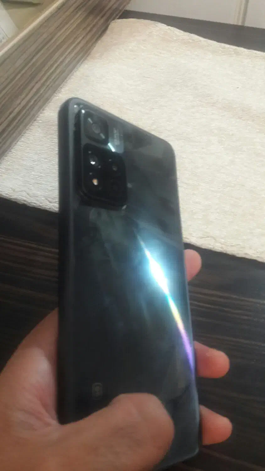 شیامی نوت ۱۱پروپلاس رم ۸حافظه ۲۵۶|موبایل|سهند, |دیوار