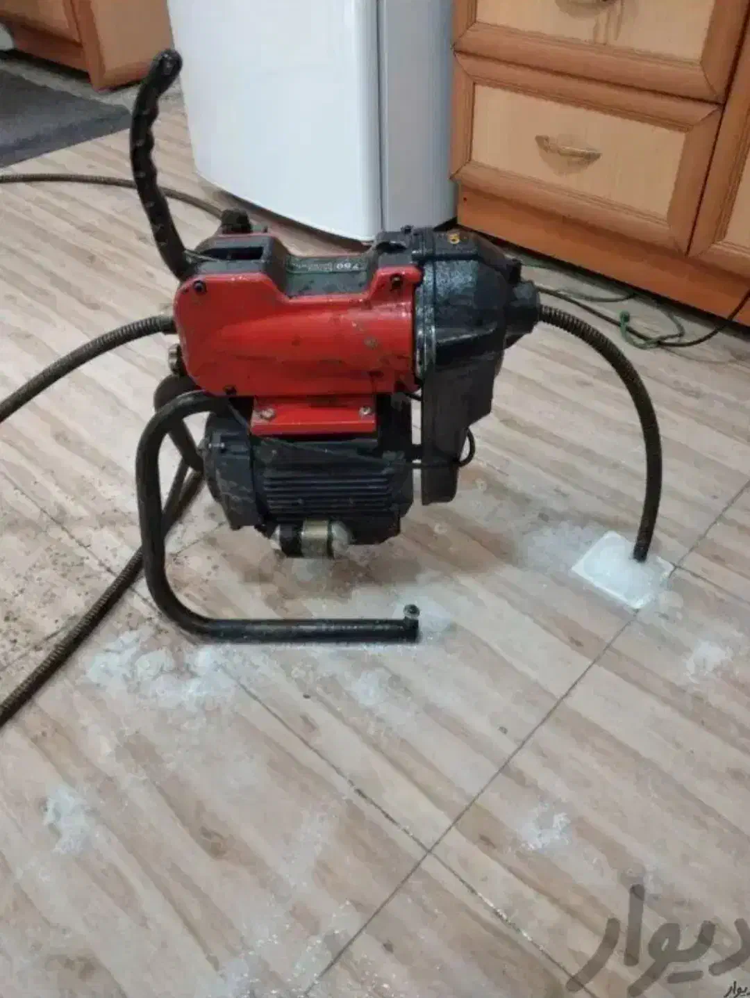 لوله بازکنی با پیشرفته ترین دستگاههادرشهروروستاها|خدمات پیشه و مهارت|میاندوآب, |دیوار