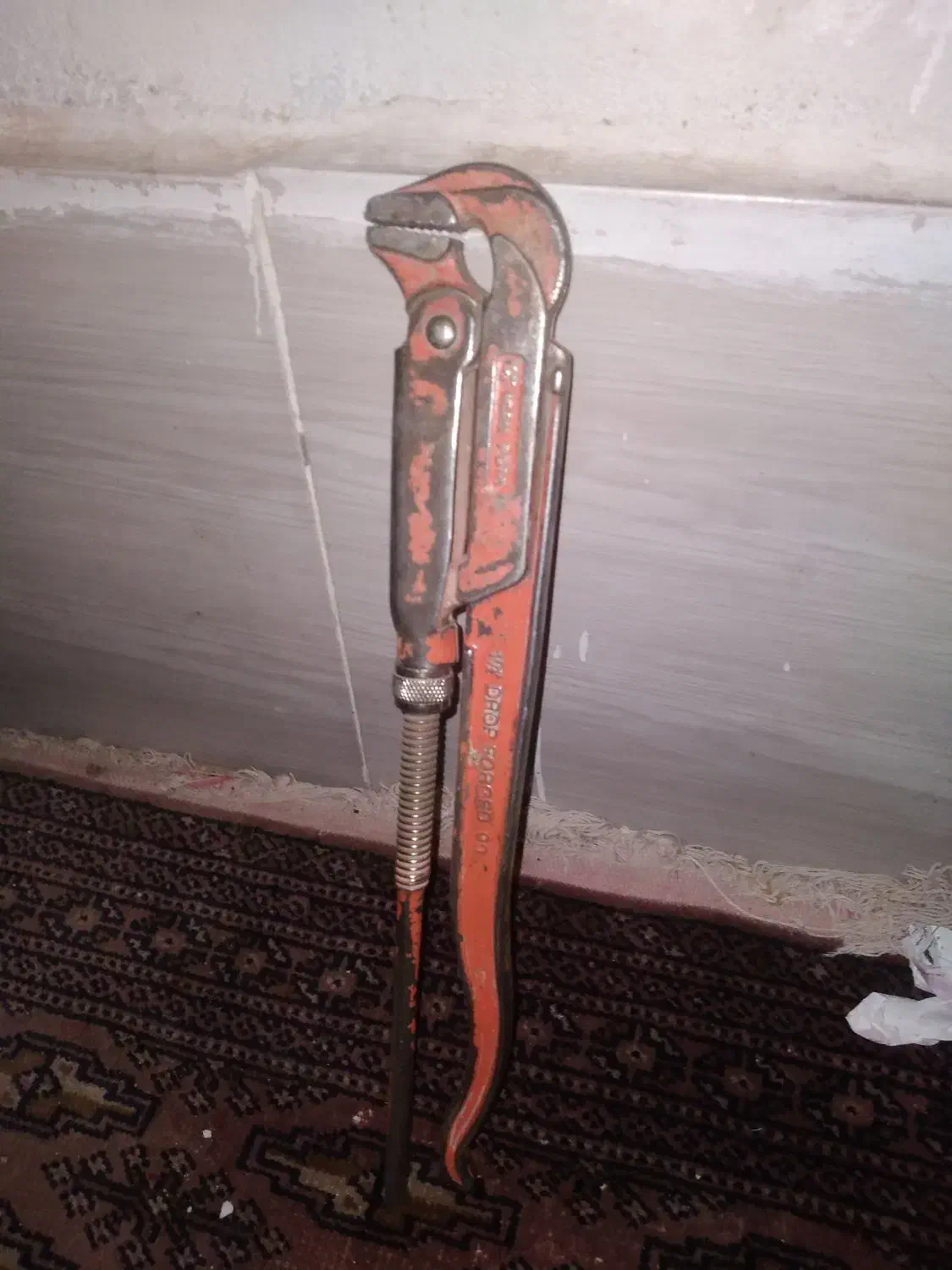 )شیر دست شور نو susal ))شلاقی دوعدد فرانسه )|لوازم سرویس بهداشتی|شاهرود, |دیوار