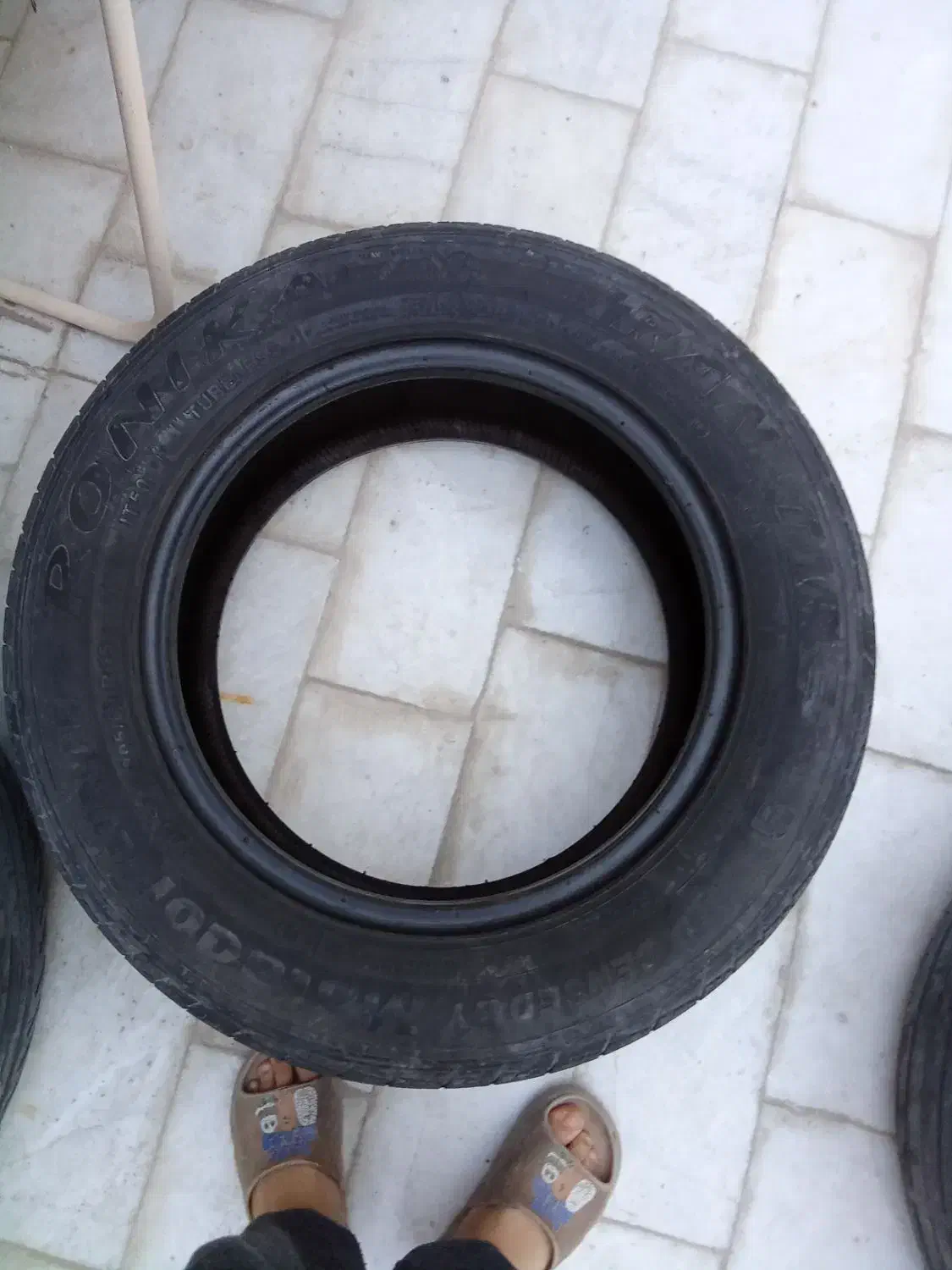 لاستیک پژو|قطعات یدکی و لوازم جانبی|زابل, |دیوار