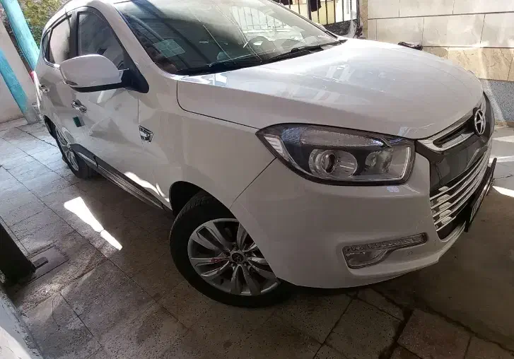 جک مدل برج۱۴۰۰/۱۲|خودرو سواری و وانت|لالجین, |دیوار