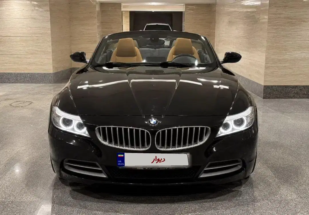 bmw z435|خودرو سواری و وانت|تهران, محمودیه|دیوار