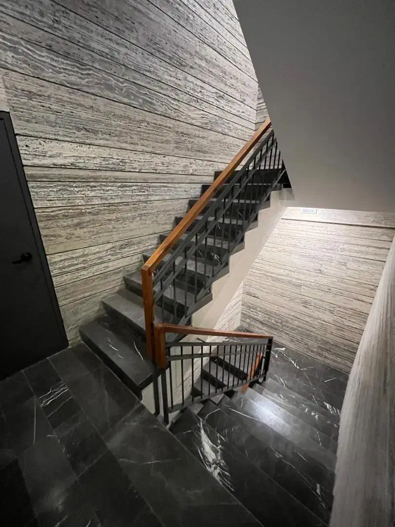 ۱۱۵ متر ۲ خواب کلید نخورده میدان ۶۰ سوپر لوکس