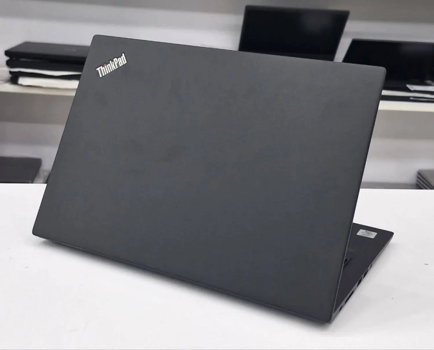لپ تاپ لنوو X395 / نسل 10 - core i7|رایانه همراه|اصفهان, زیار|دیوار