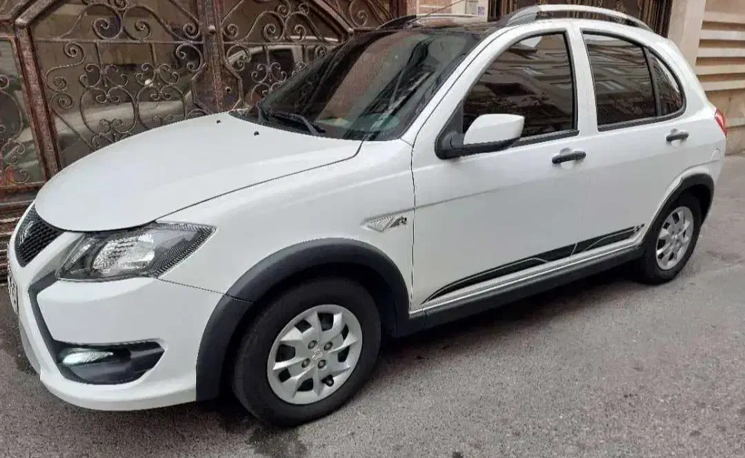 کوییکrدرحدخشک|خودرو سواری و وانت|سبزوار, جنت|دیوار