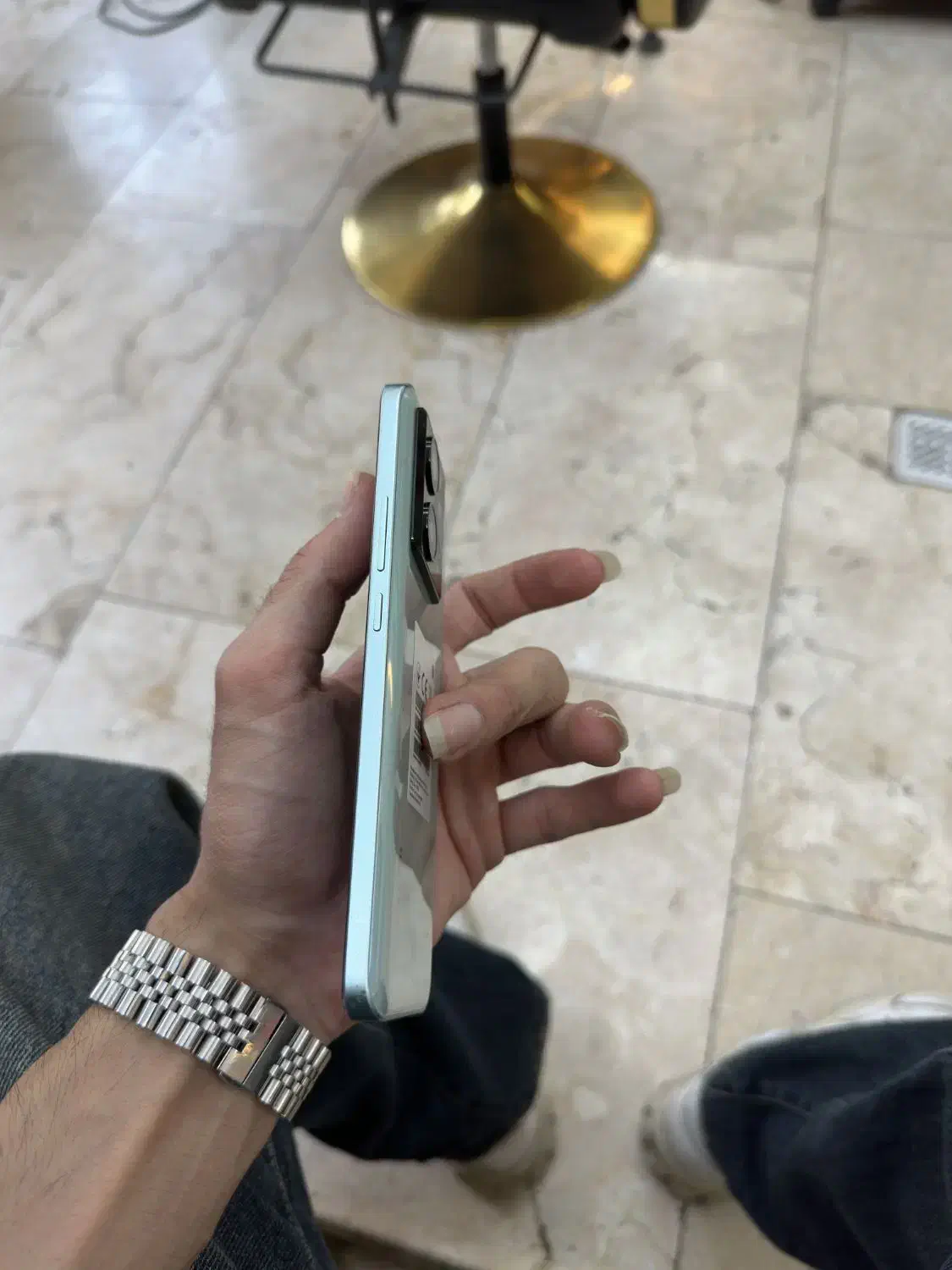 گوشی شیامی۱۳تی پرو مشابه آکبند|موبایل|مشهد, توس (بلوار توس)|دیوار