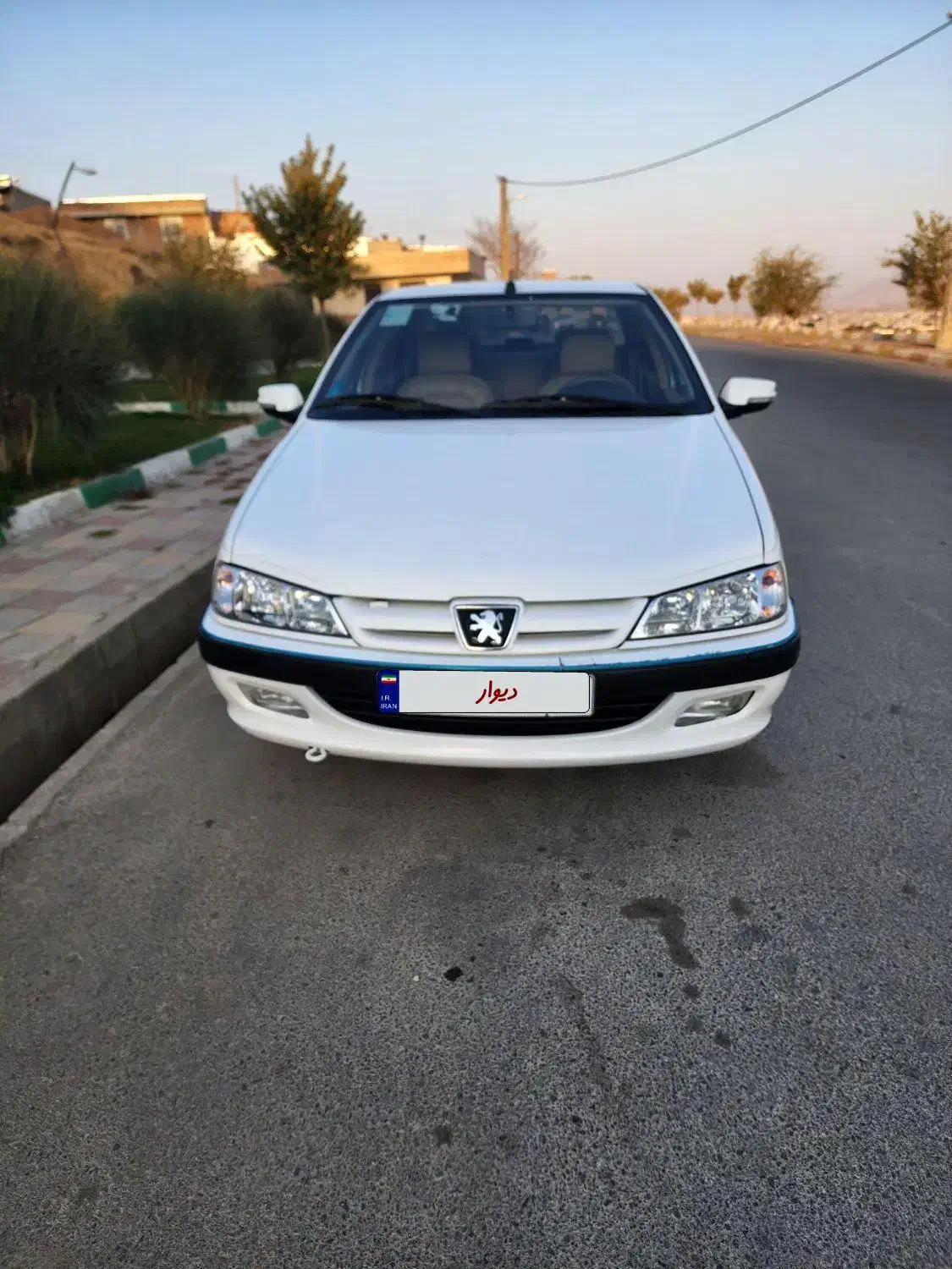 فروشی|خودرو سواری و وانت|پیرانشهر, |دیوار