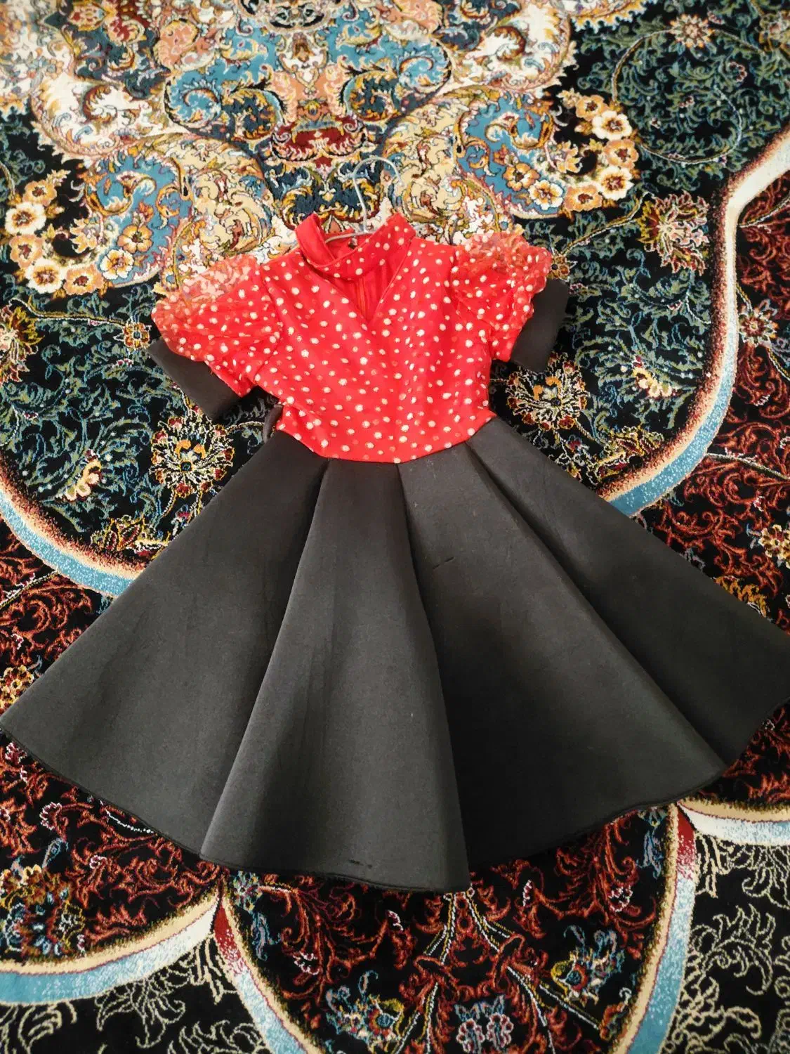 لباس بچگانه ۵ و ۶ سال|لباس|شاهدشهر, |دیوار