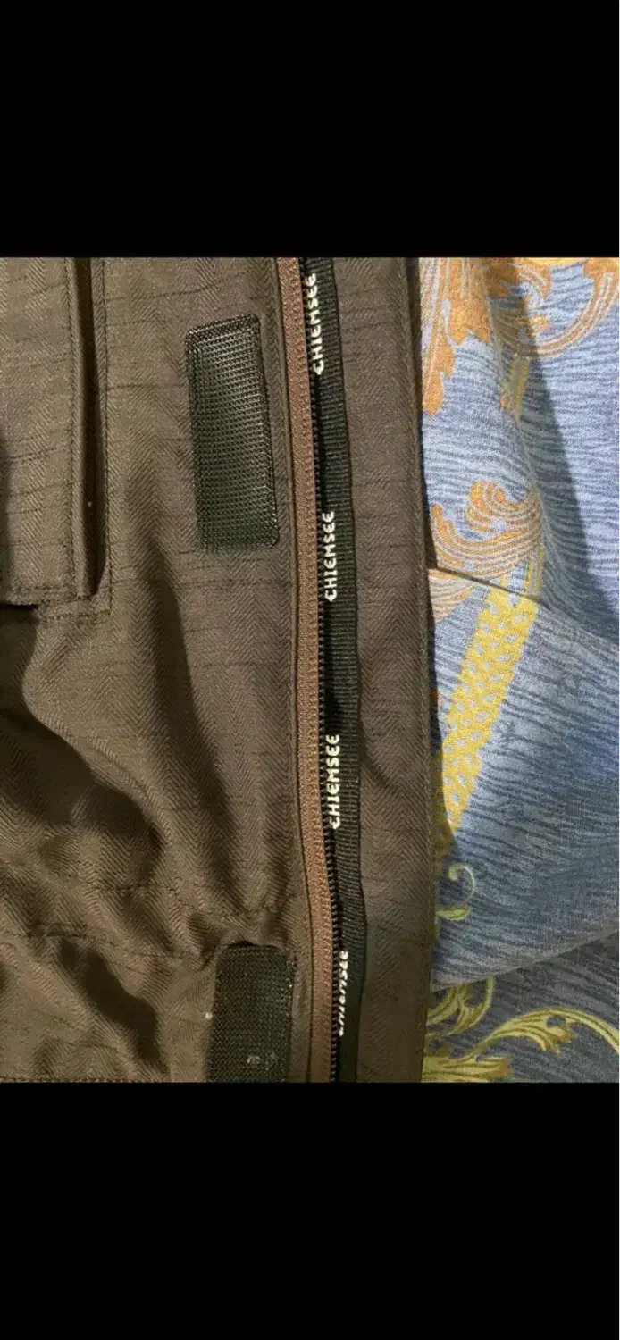 کاپشن اسکی|ورزش‌های زمستانی|تهران, قیطریه|دیوار