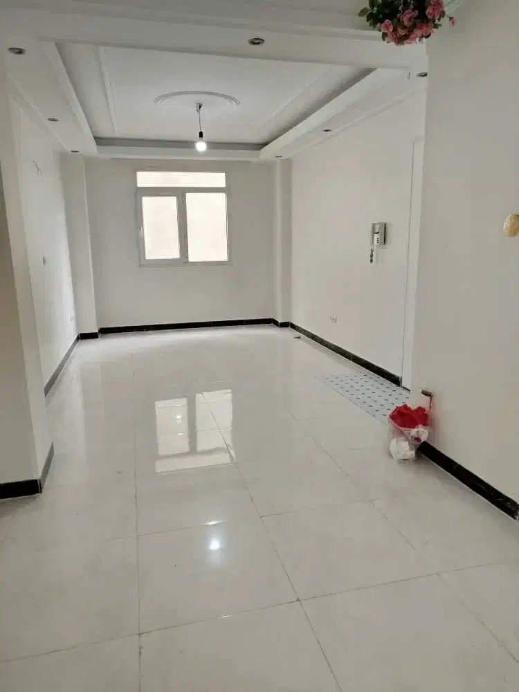 ۱۱۰ متر /دوخواب/فول امکانات/کلید نخورده