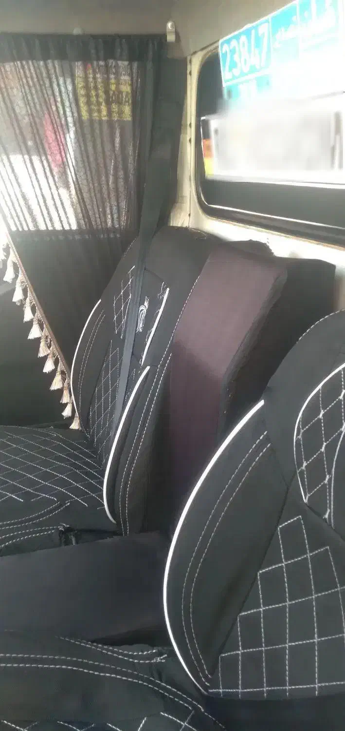 وانت بار|خودرو سواری و وانت|اراک, |دیوار