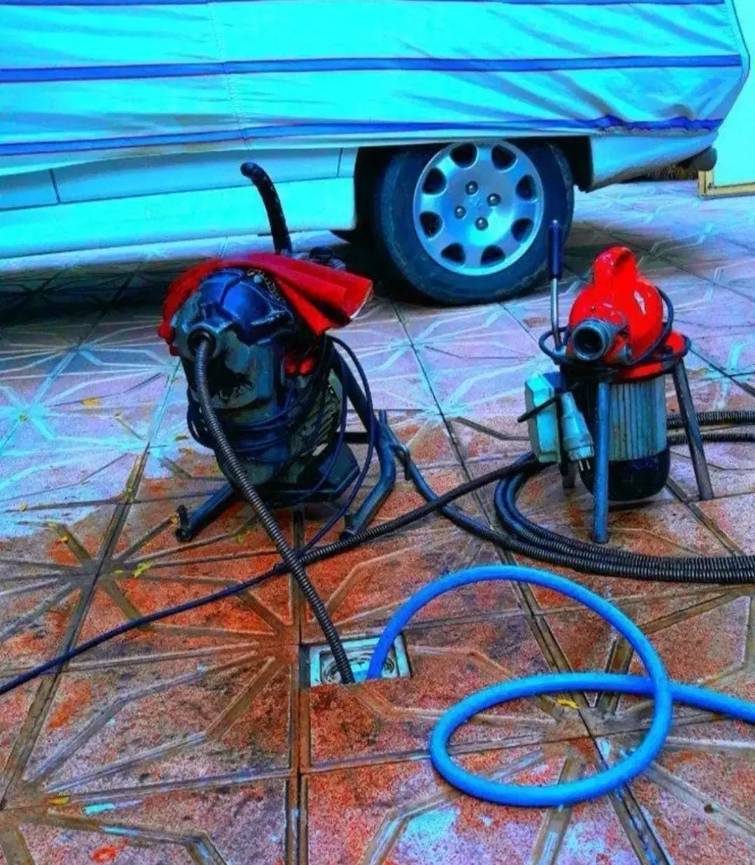 لوله بازکنی هوادارمستاجران(آقای پاک بین)شبانه روزی|خدمات پیشه و مهارت|دزفول, |دیوار