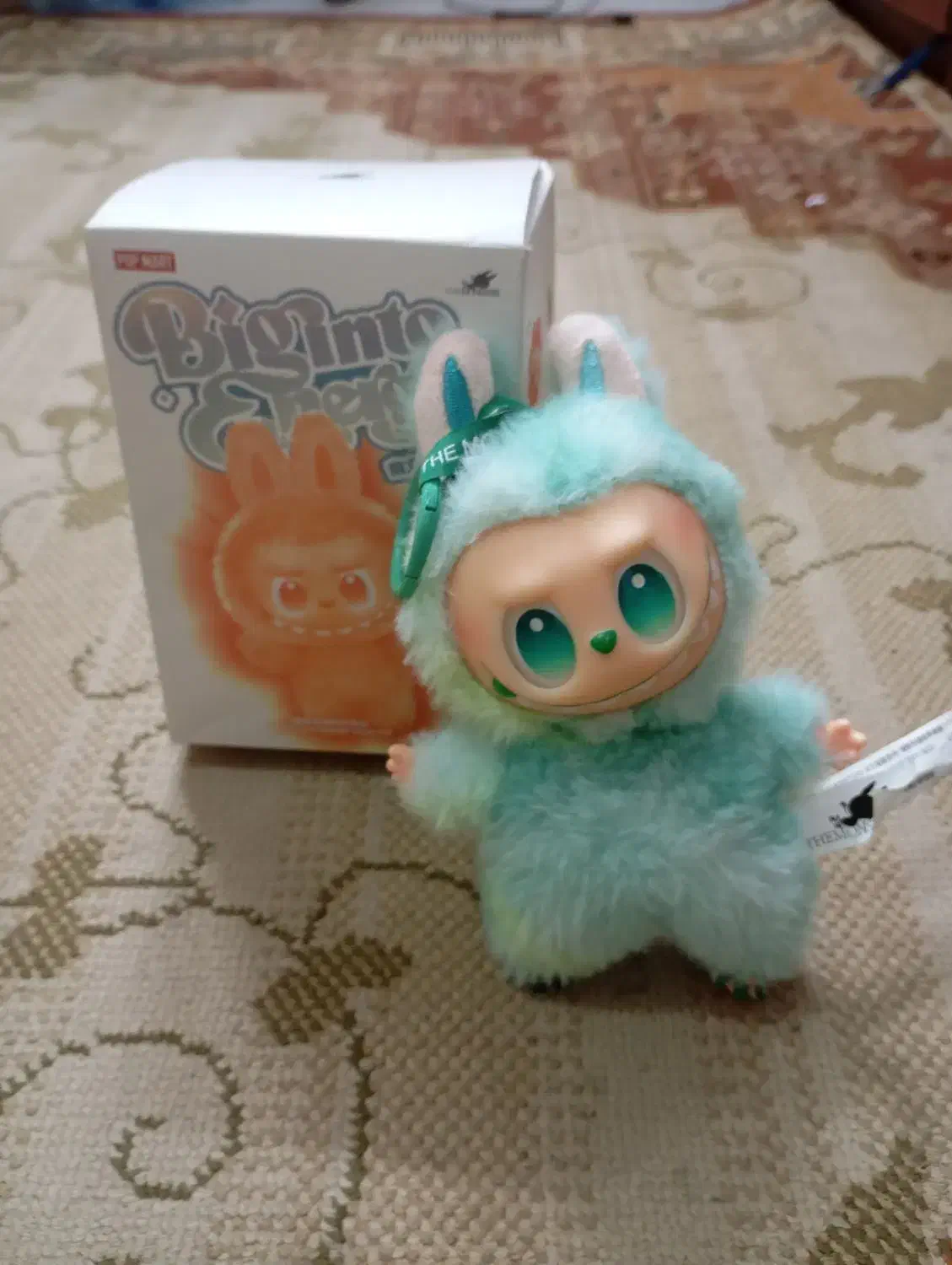 لبو لبو اورژینال|اسباببازی بچه|ورامین, ورامین|دیوار