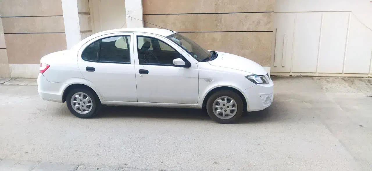 ساینا|خودرو سواری و وانت|شاهین‌شهر, شهرک میلاد|دیوار