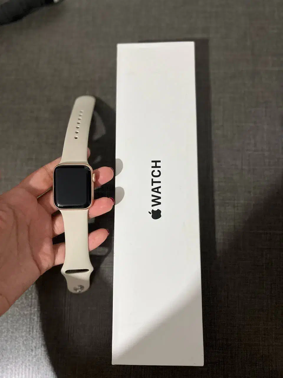 اپل واچ SE2021|ساعت|قائم‌شهر, |دیوار