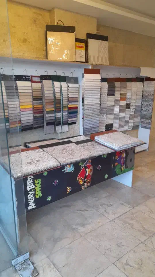 تعمیرات وتولید مبلمان|خدمات پیشه و مهارت|اهواز, یوسفی|دیوار