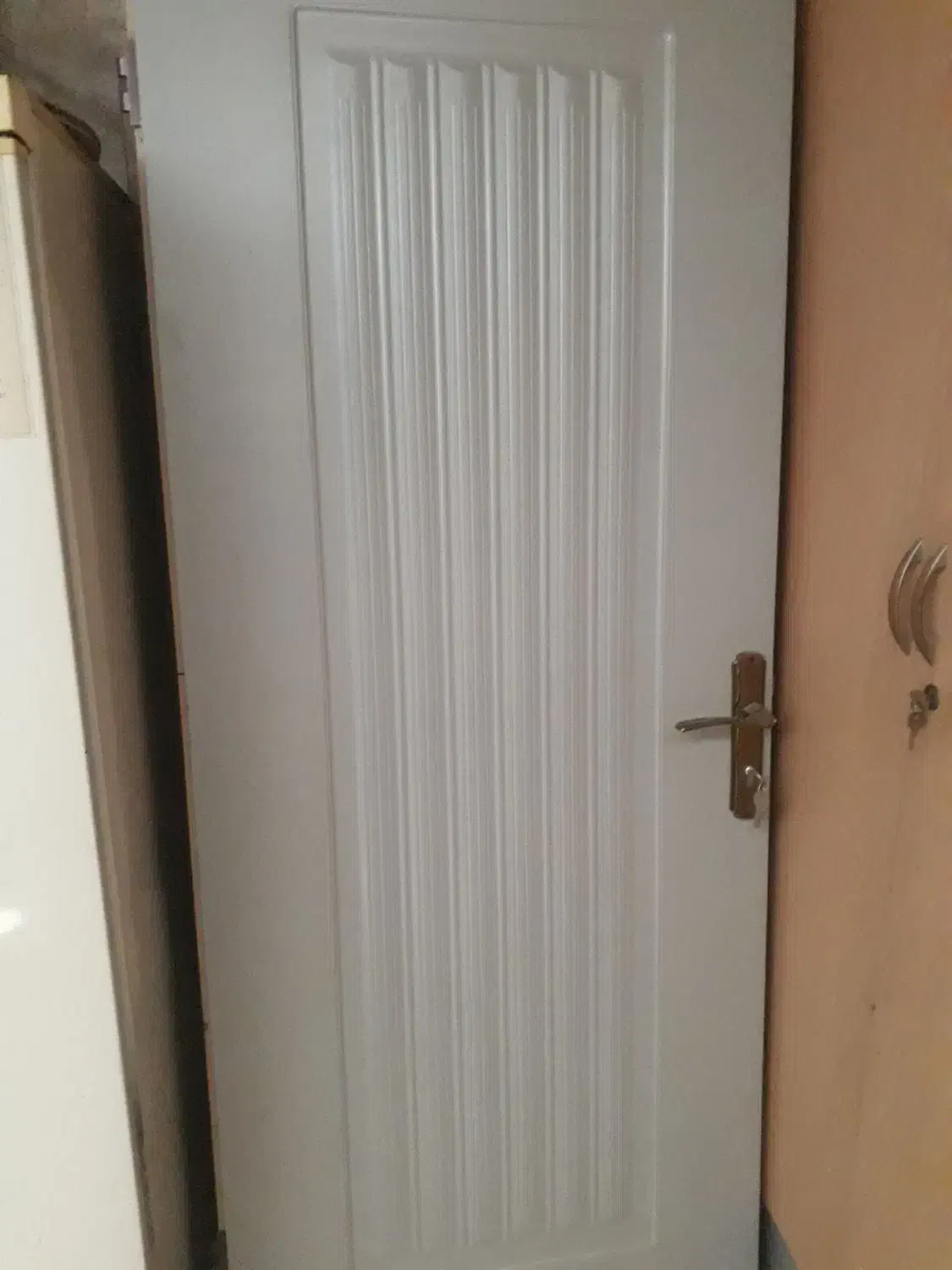 فروش درب چوبی|حراج|ساری, |دیوار