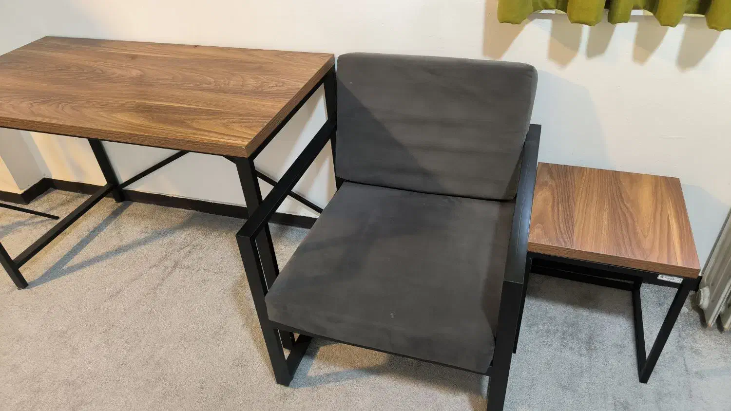 اجاره استودیو در مرکز شهر با امکانات مناسب|اجارهٔ کوتاه‌مدت دفتر کار و فضای آموزشی|تهران, نجات اللهی|دیوار