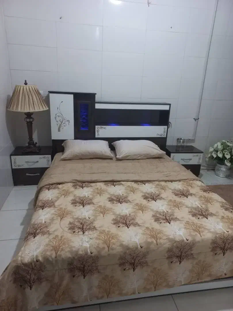 سوییت تکخوابه شیک|اجارهٔ کوتاه‌مدت آپارتمان و سوئیت|شیراز, مبعث|دیوار