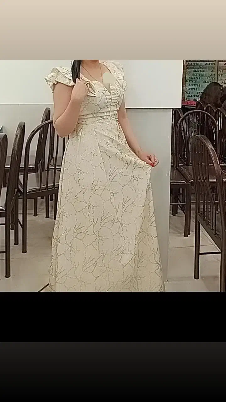 ماکسی مجلسی|لباس|پارس‌آباد, |دیوار