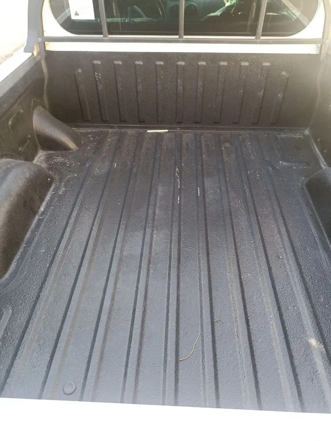 پراید وانت .مدل 1403/11(لاینردار)|خودرو سواری و وانت|خواف, |دیوار