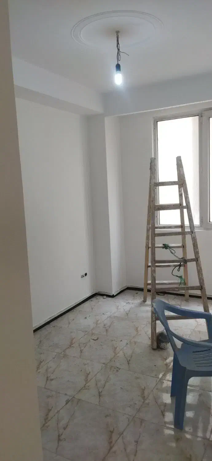 «*نقاشی ساختمان* درتمام نقاط تهران»|خدمات پیشه و مهارت|تهران, باغ فیض|دیوار