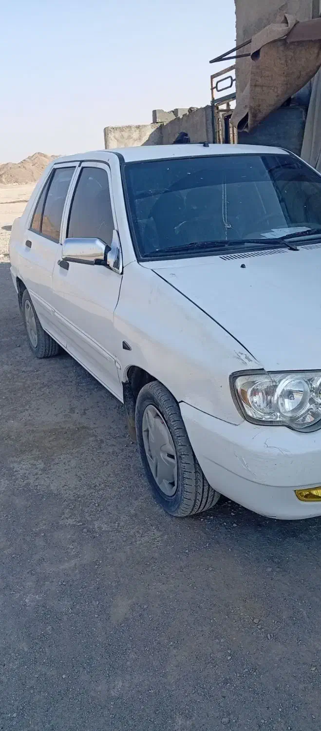 132مدل 95|خودرو سواری و وانت|رضویه, |دیوار