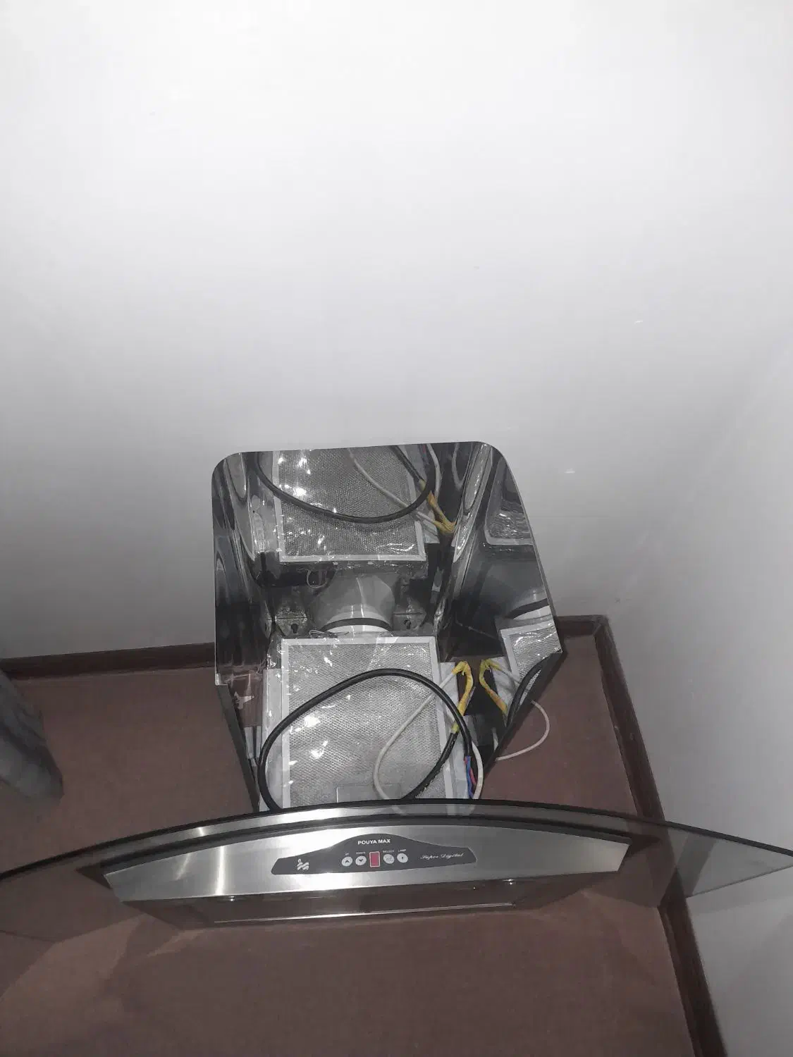 هود|هود|گنبد کاووس, |دیوار